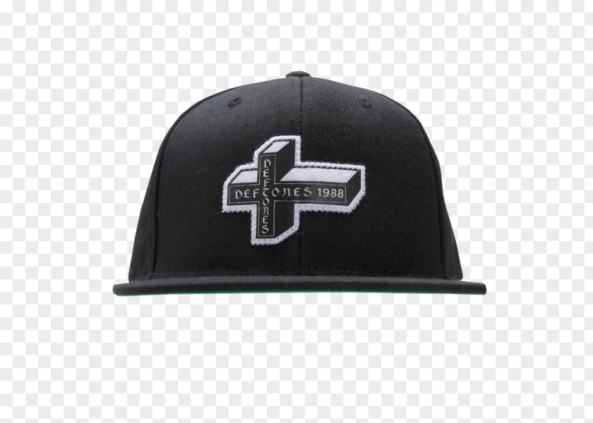 Baseball Cap Deftones Hat White Pony PNG