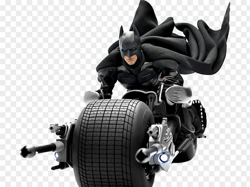 Batman Motorcycle Joker Batcave Batmobile PNG