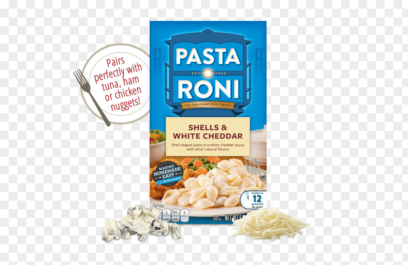 Cheese Pasta Macaroni And Cheddar Rice-A-Roni PNG