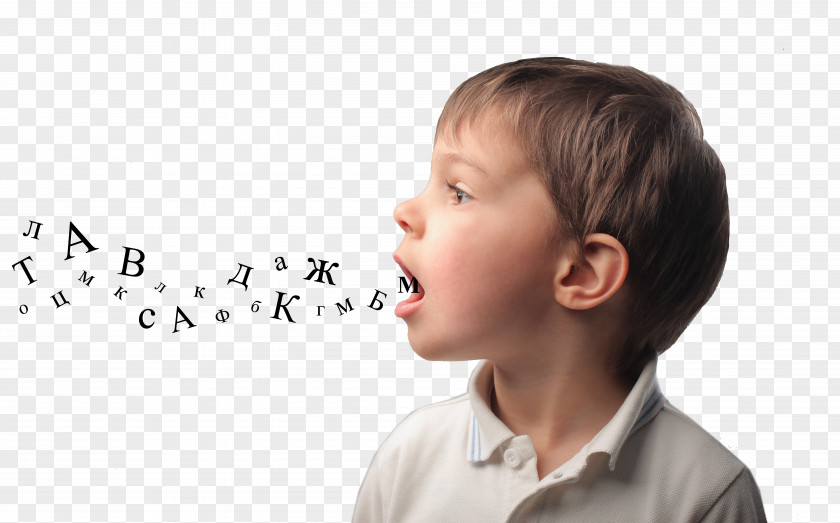 Child Speech-language Pathology Therapy Speech Sound Disorder PNG