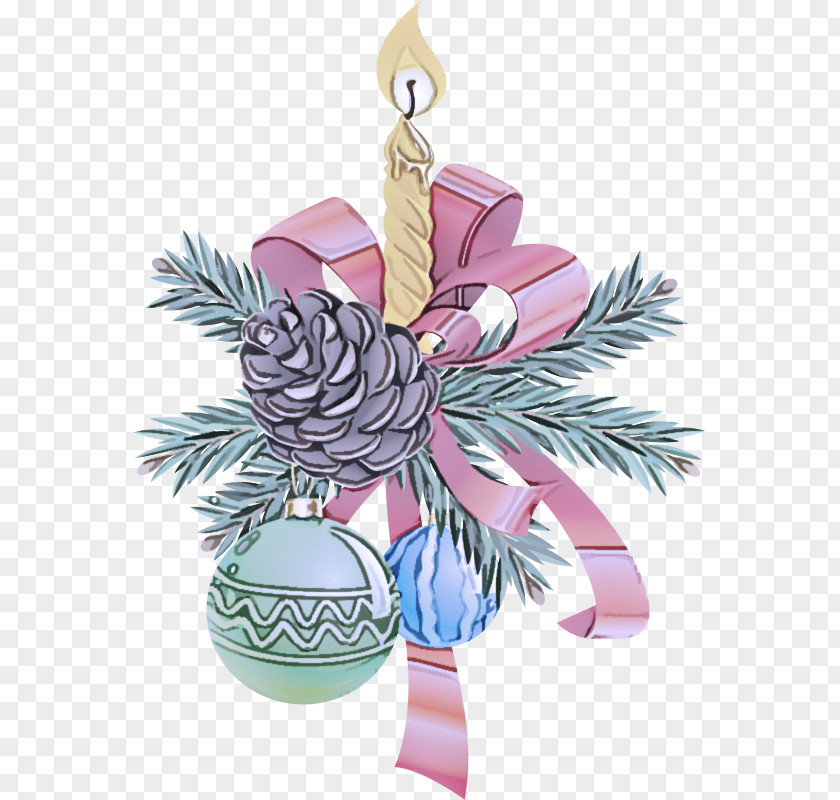 Christmas Ornament PNG