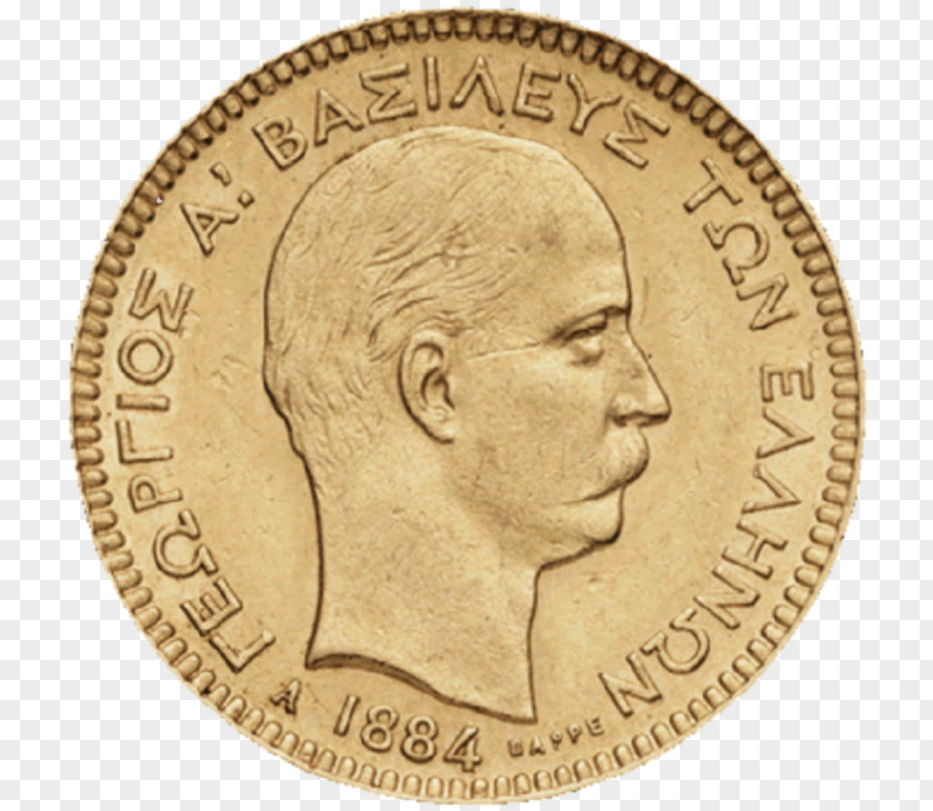 Coin Medal Gold Cash Money PNG