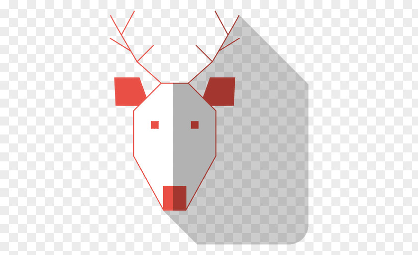 Deer Reindeer PNG