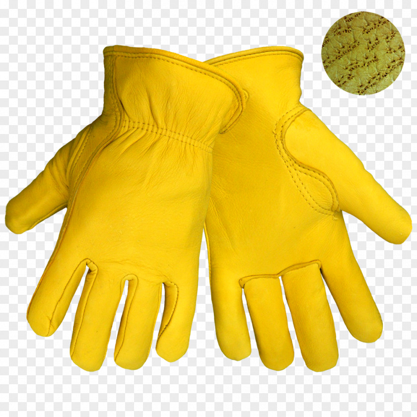 Driving Glove Thinsulate Thumb PNG