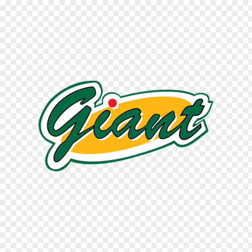 Giant Hypermarket Logo PNG