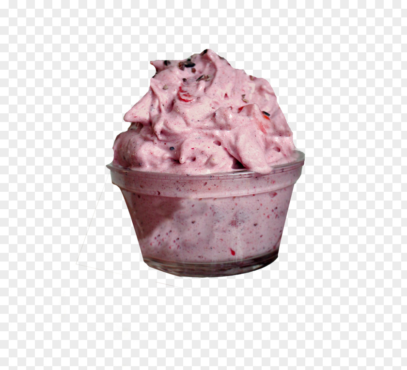 Ice Cream Frozen Yogurt Sundae D'Lites Shoppe PNG
