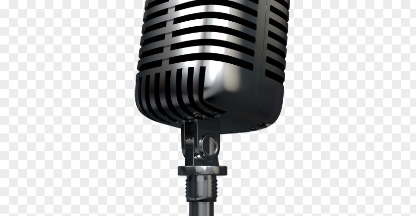 Interview Microphone Podcast YouTube Internet Radio ITunes PNG