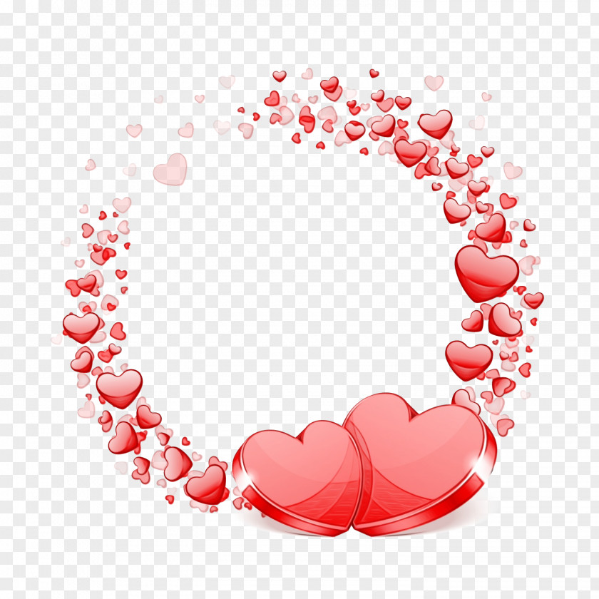 Jewelry Making Bead Valentine's Day PNG
