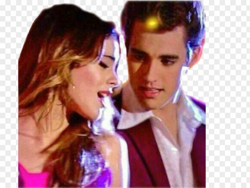 Jorge Blanco Tini: The Movie Violetta PNG