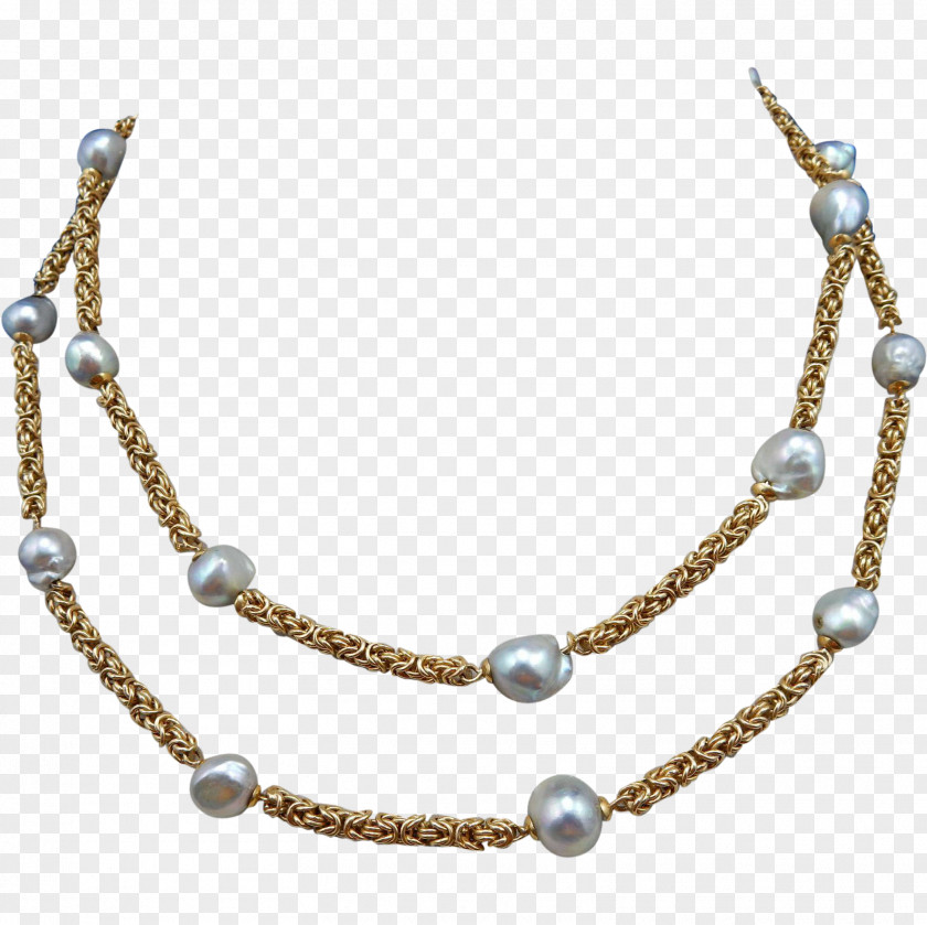 Necklace Pearl Bead Bracelet Jewellery PNG