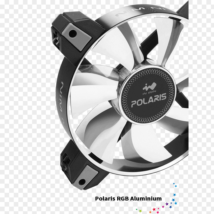 Polaris In Win Development RGB Color Model Aluminium Computer Hardware PNG