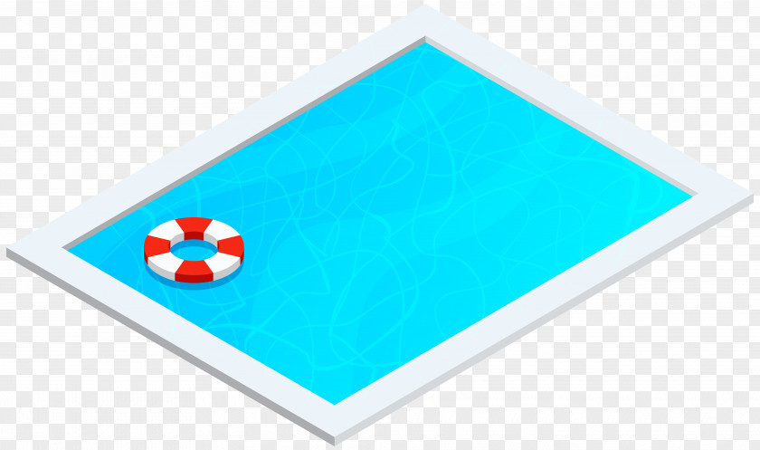 Pool Swimming Cliparts Clip Art PNG
