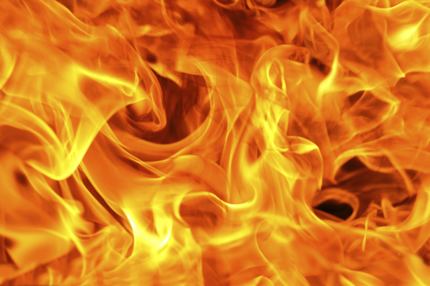 Real Fire Transparent Background Clearbrook Structure Baptism Making PNG