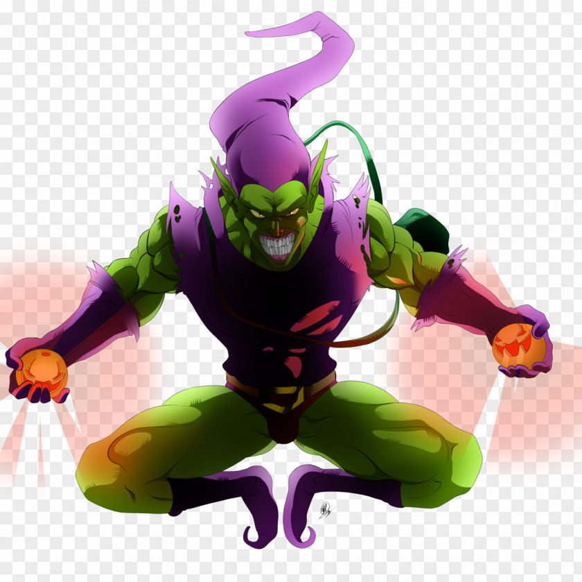 Spider-man Green Goblin Spider-Man Norman Osborn Harry Marvel Comics PNG