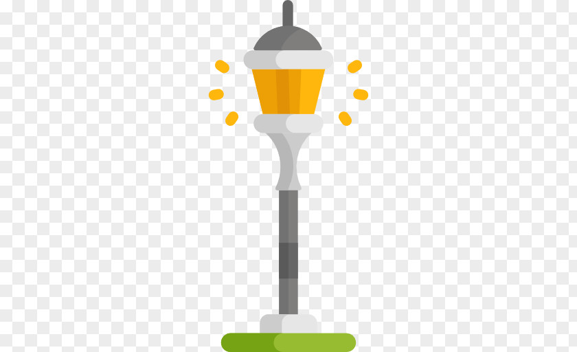 Street Light Lighting PNG