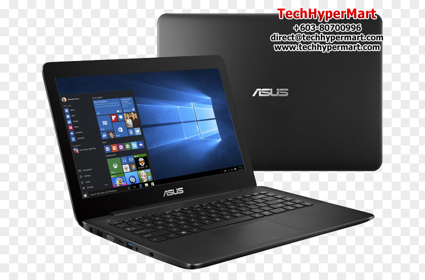 Asus Laptop Power Cord X55l VivoBook Max X541NA 15.6