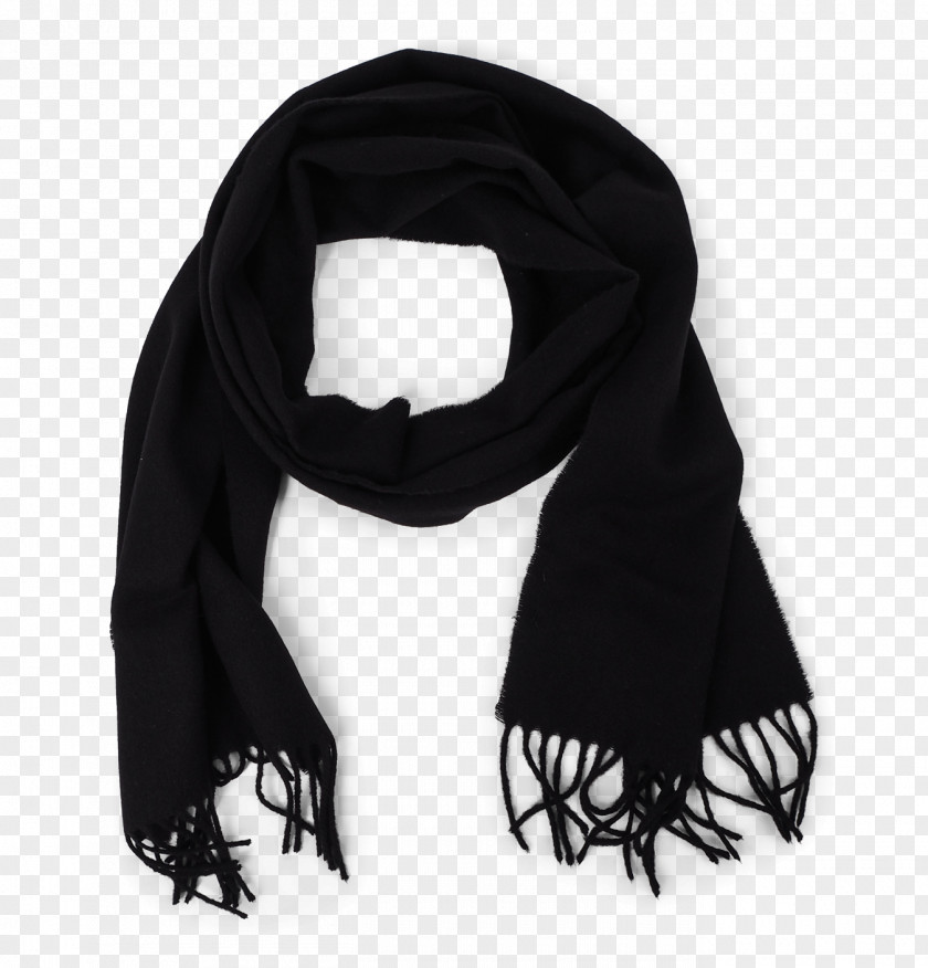 Black Scarf Headscarf Clothing Accessories Neck Danish Krone PNG