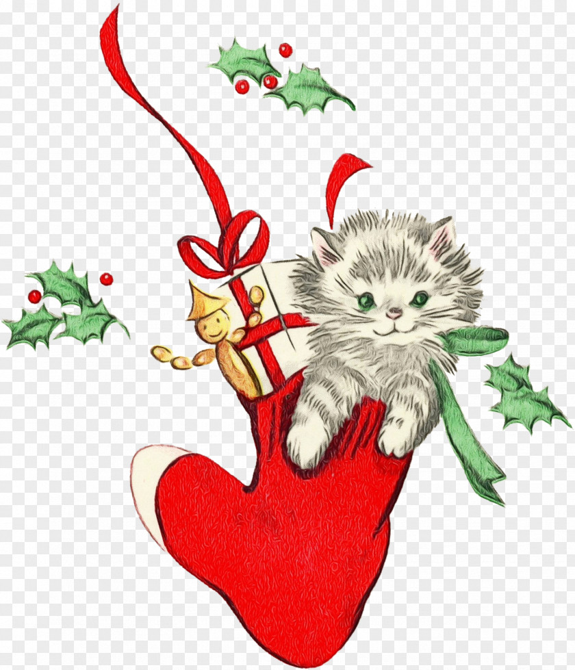 Christmas Decoration PNG