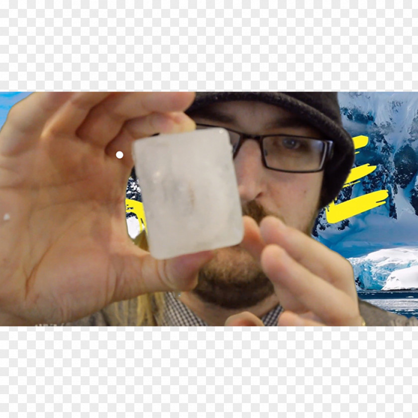 Cube Ice Qube, Inc. Penguin Magic Goggles Service PNG