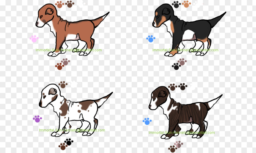 English Bully Dachshund Dog Breed Clip Art Hound Fauna PNG