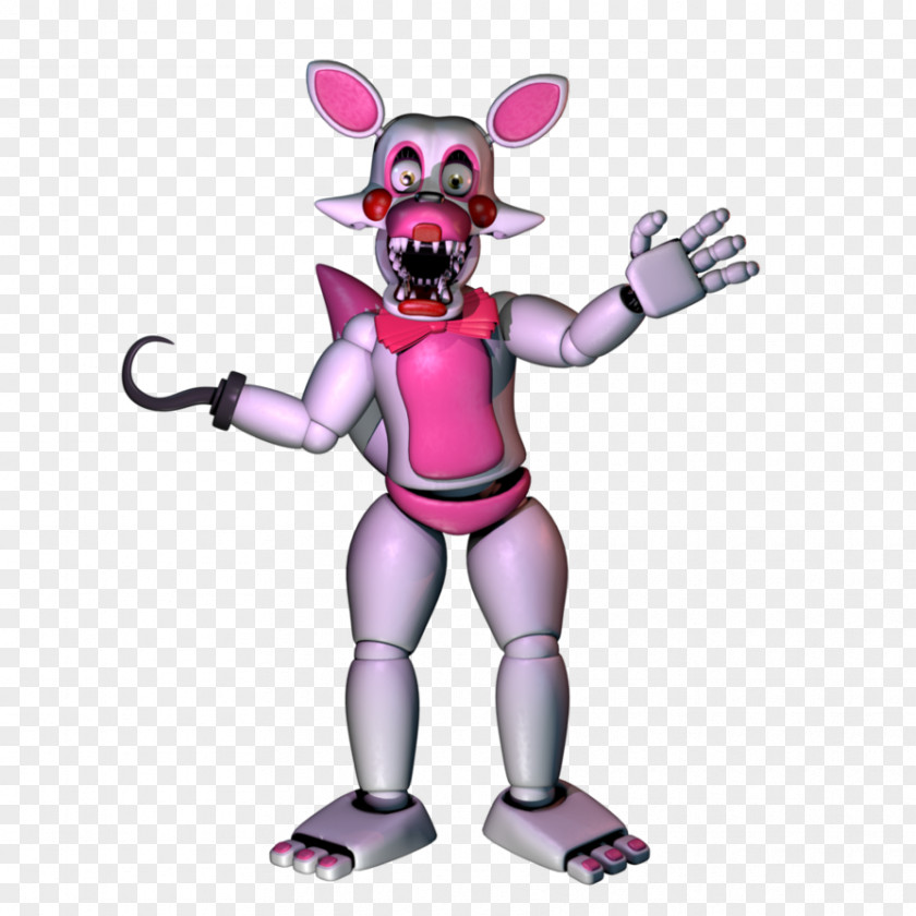 Fan Five Nights At Freddy's: Sister Location Freddy's 2 FNaF World Video Games PNG
