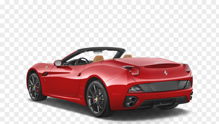 Ferrari 2012 California Car 2015 2011 PNG