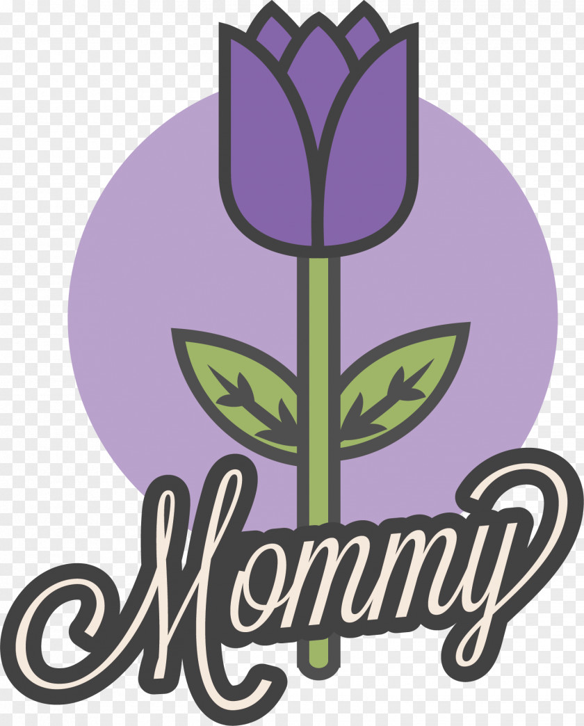 Flower Logo Leaf Symbol Plant PNG