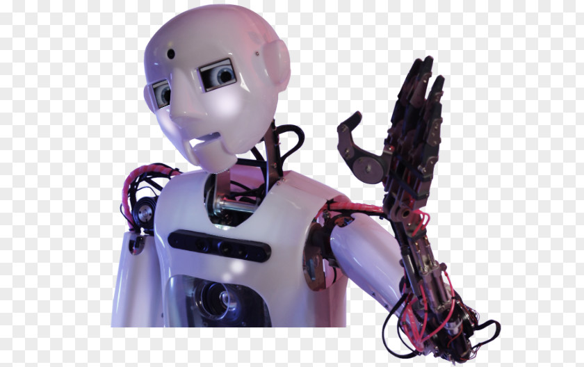 Future Of Artificial Intelligence Robot Internet Bot Robo4Hire PNG