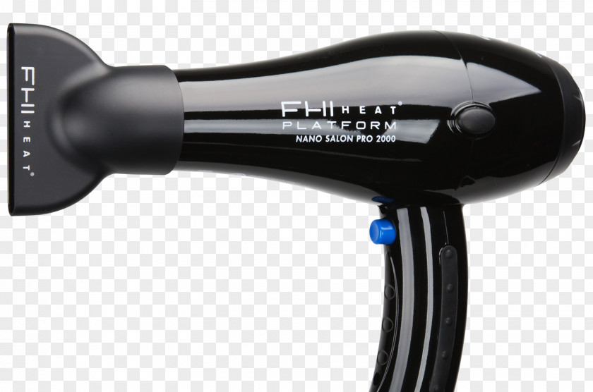 Hairdressing Hair Dryers Comb Beauty Parlour Care PNG