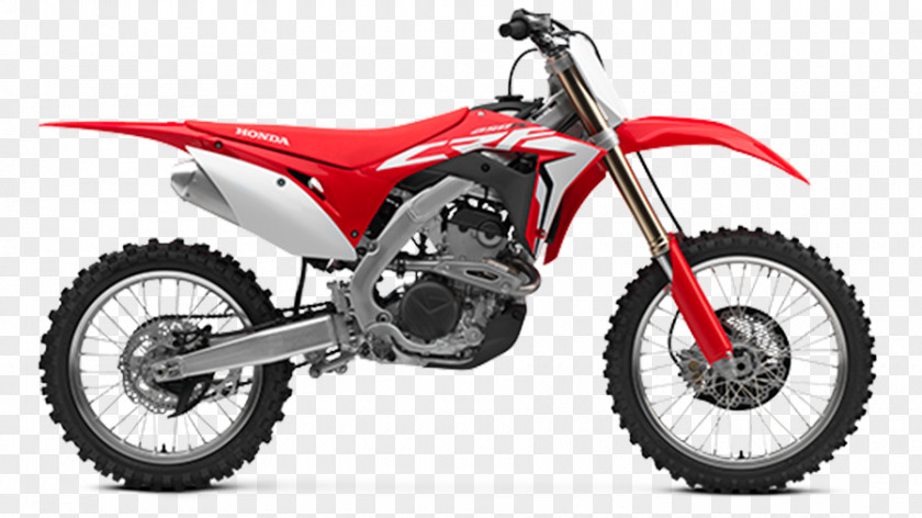 Honda CRF250L Kawasaki KX250F CRF Series Motorcycle PNG