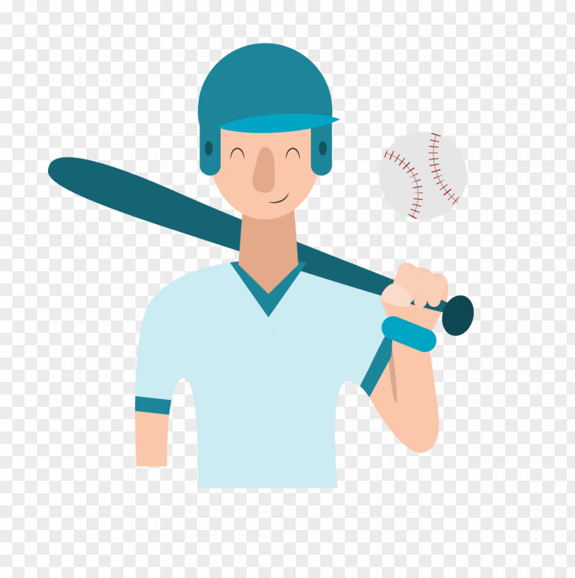 Little Boy Playing Baseball Sport Euclidean Vector Infographic Tennis PNG