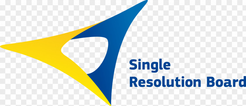 Logo European Union Single Resolution Mechanism Board PNG