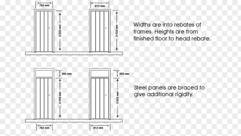 Metal Screen Frame Document Product Design Drawing /m/02csf PNG