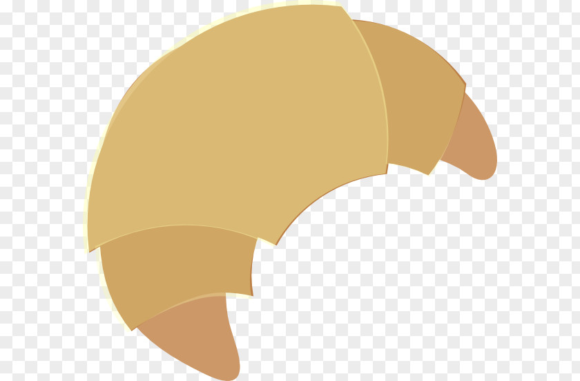 Pastry Croissant Bakery Fortune Cookie French Cuisine Pumpkin Pie PNG