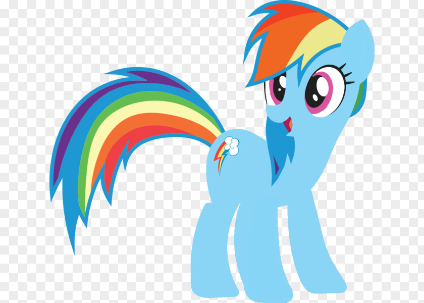 Rainbow Dash Rarity Applejack Pony Pinkie Pie PNG