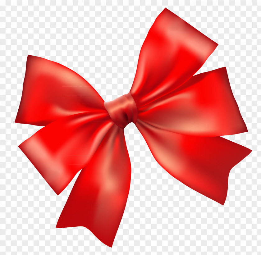 Ribbon Bow Material Textile Clip Art PNG