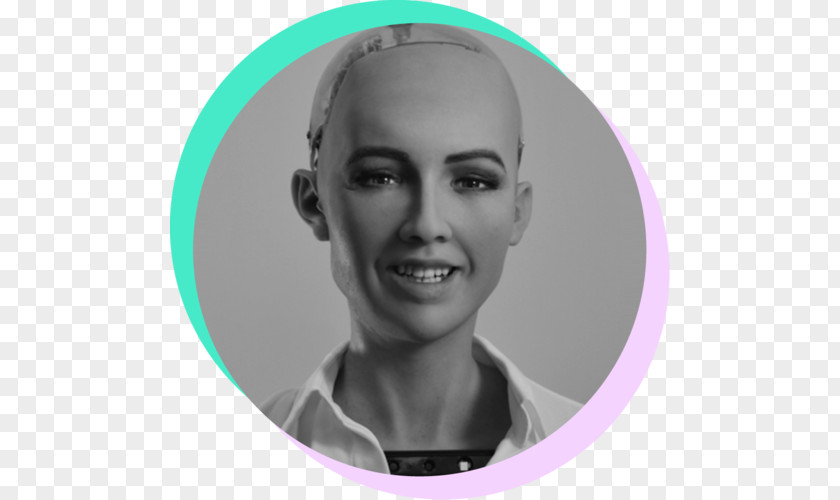 Robot David Hanson Sophia Humanoid Robotics Limited PNG