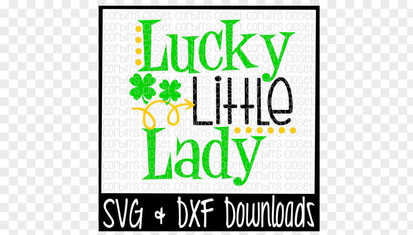 Saint Patricks Day Flyer PNG