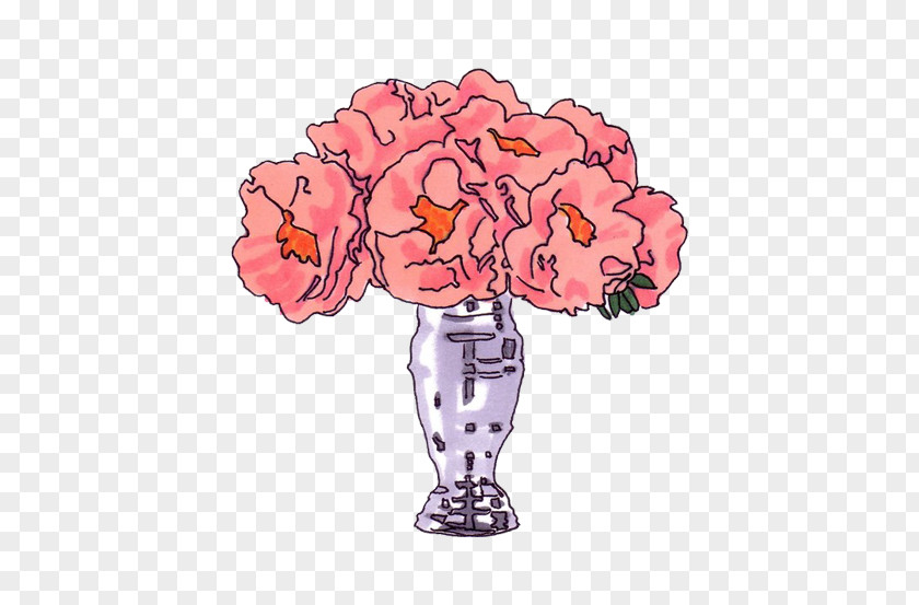 Vase Crosby, Stills & Nash Our House Floral Design Crazy Little Thing Called Love Illustration PNG