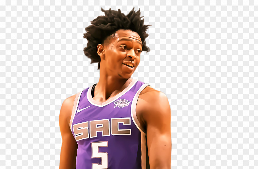 Afro Sportswear Basketball Player Hair Hairstyle Jersey PNG