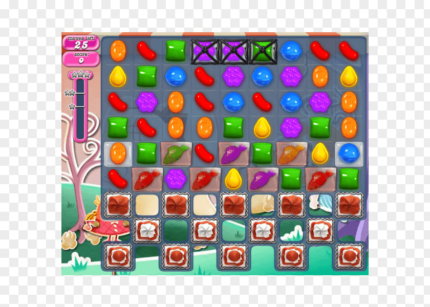 Candy Crush Food Toy Confectionery Rectangle PNG