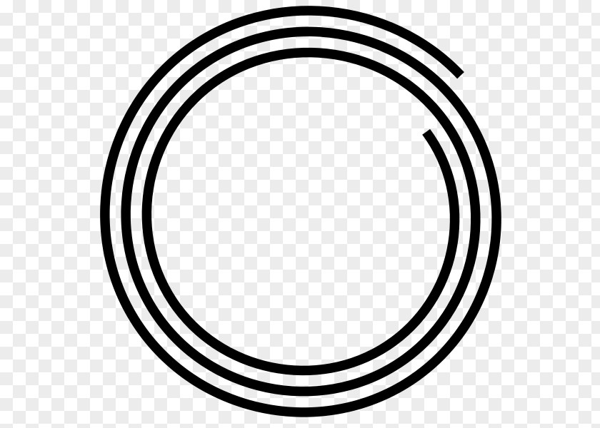 Circle Thumbnail Wikimedia Commons Toroid PNG