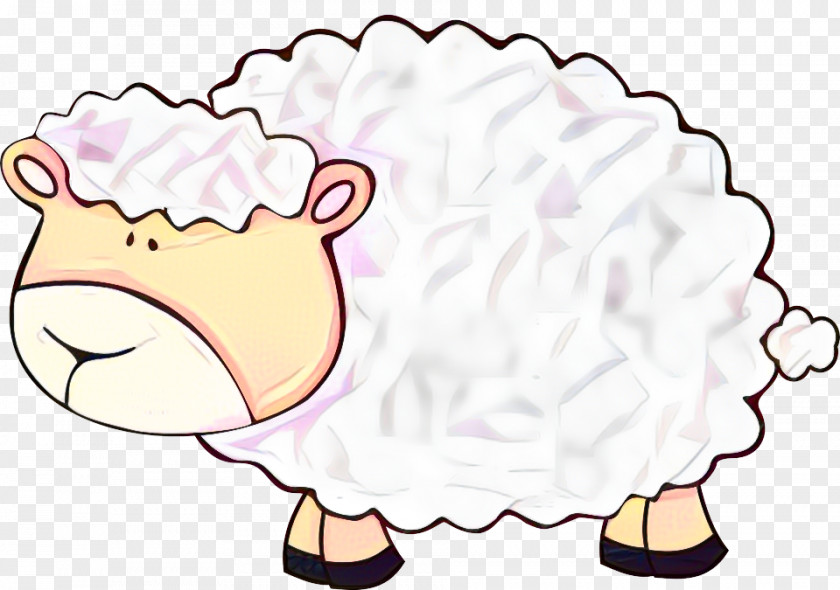 Clip Art Sheep Cartoon Drawing PNG