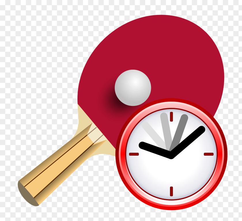 Event Table Clock Clip Art PNG