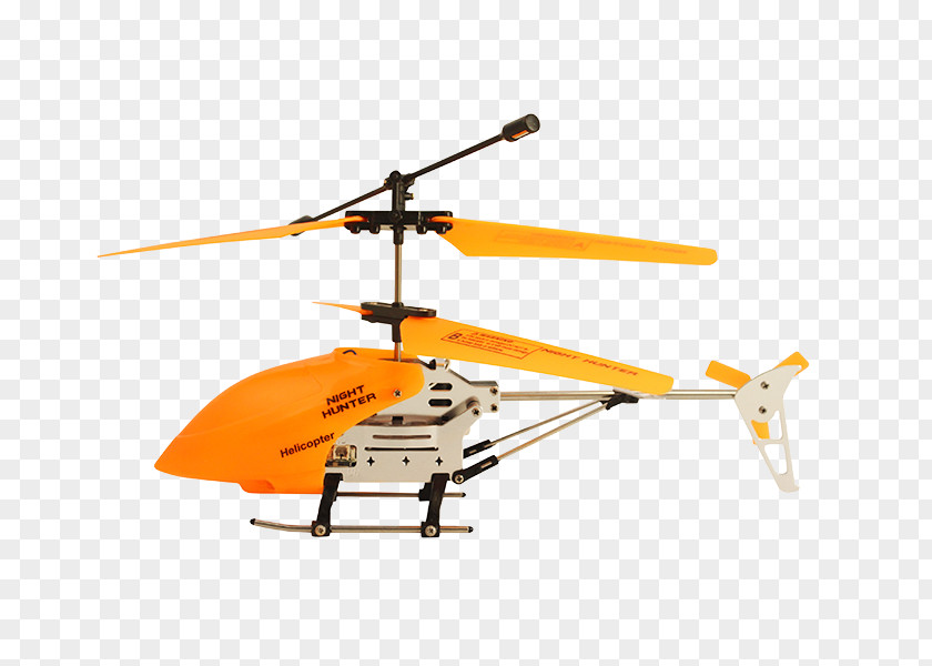 Helicopter Rotor Radio-controlled Model Aircraft PNG