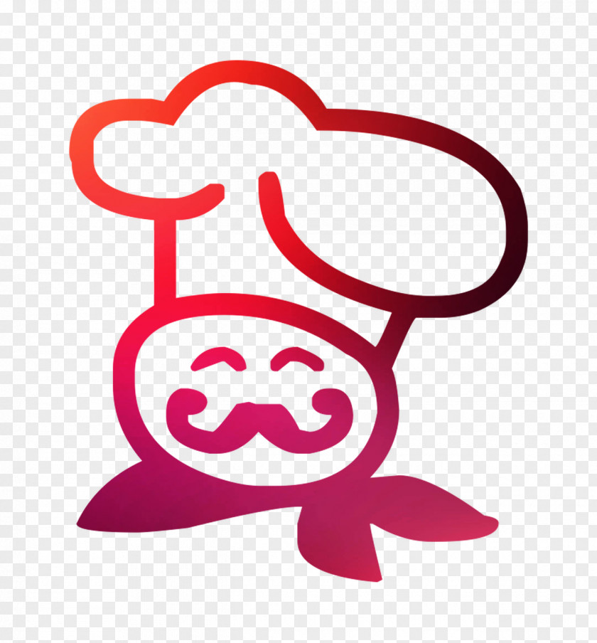 Image Illustration Hat Restaurant Cook PNG