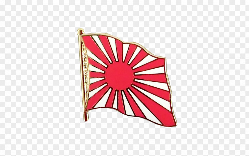 Japan Flag Of Fahne Lapel Pin PNG