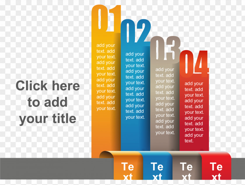 Ladder Diagram Illustrating An Overlap Paper Infographic Illustration PNG