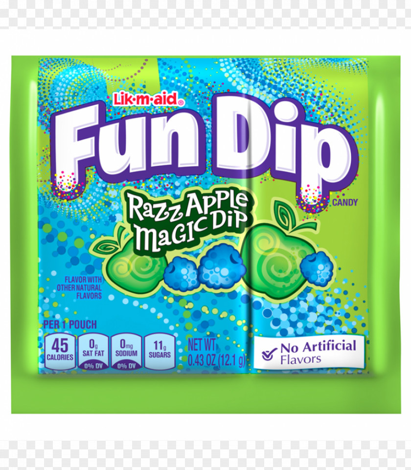 Lollipop Stick Candy Sherbet Fun Dip The Willy Wonka Company PNG