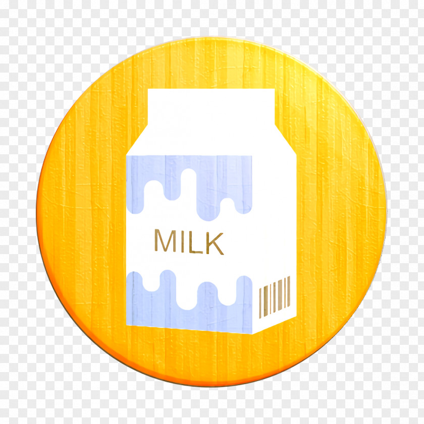 Milk Icon Food And Drinks PNG